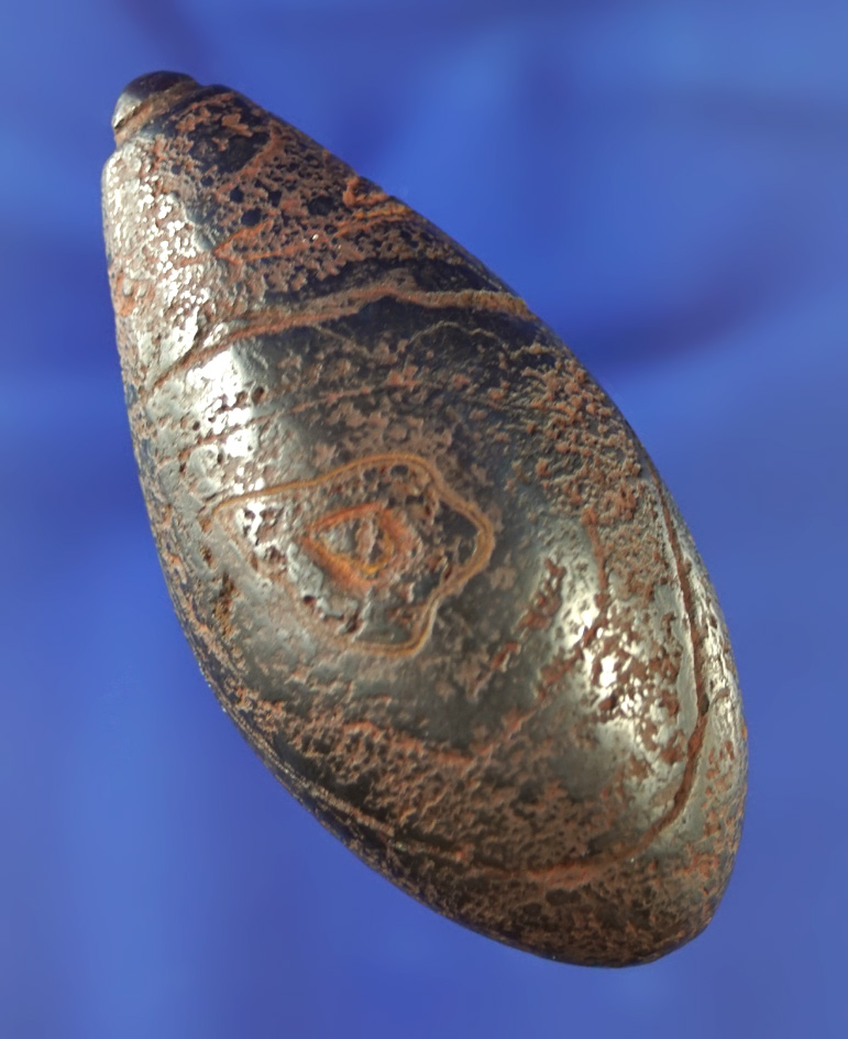 Main artifact image