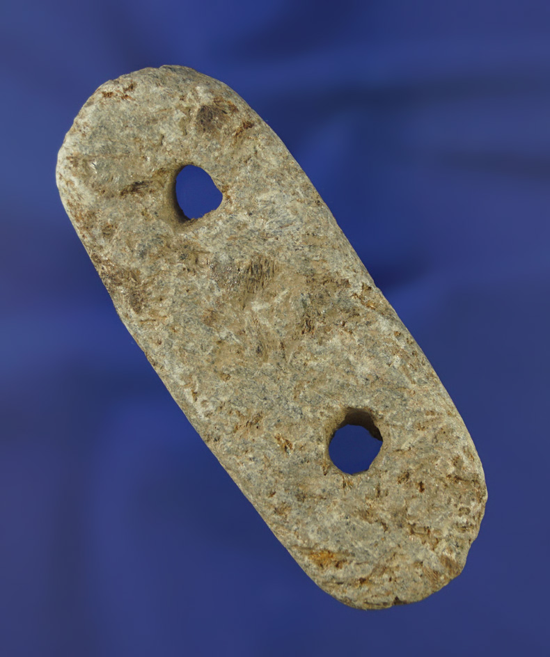 Main artifact image