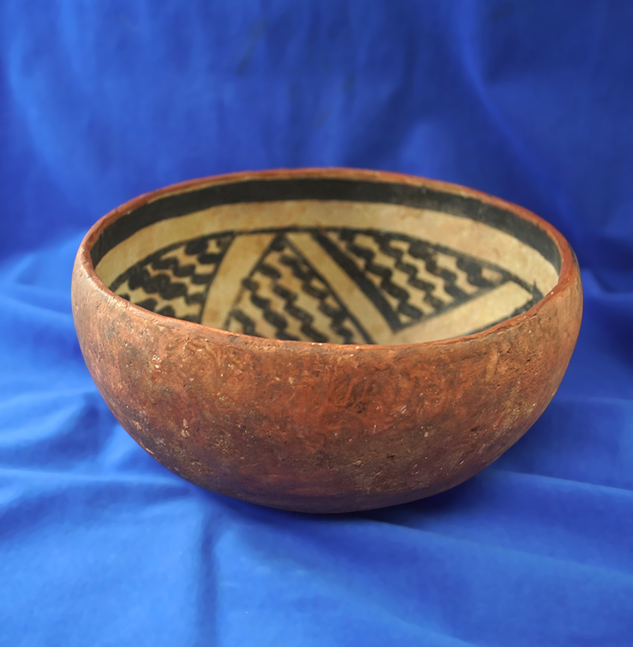 Main artifact image
