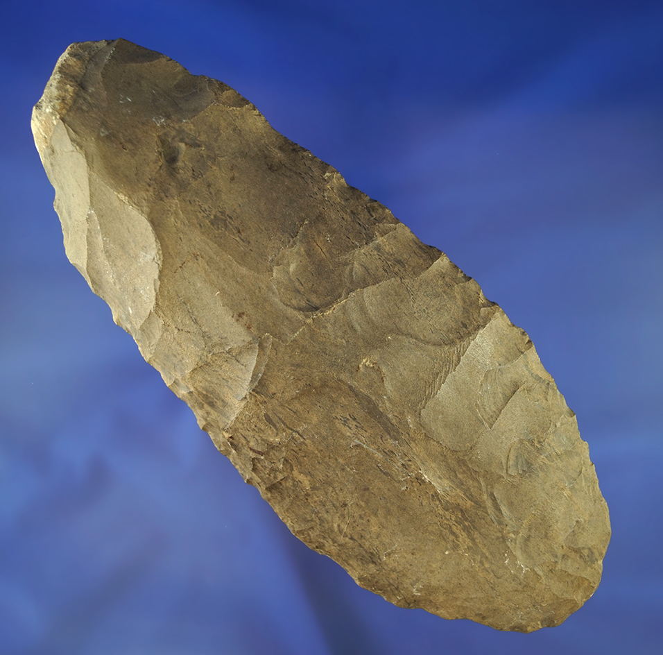Main artifact image