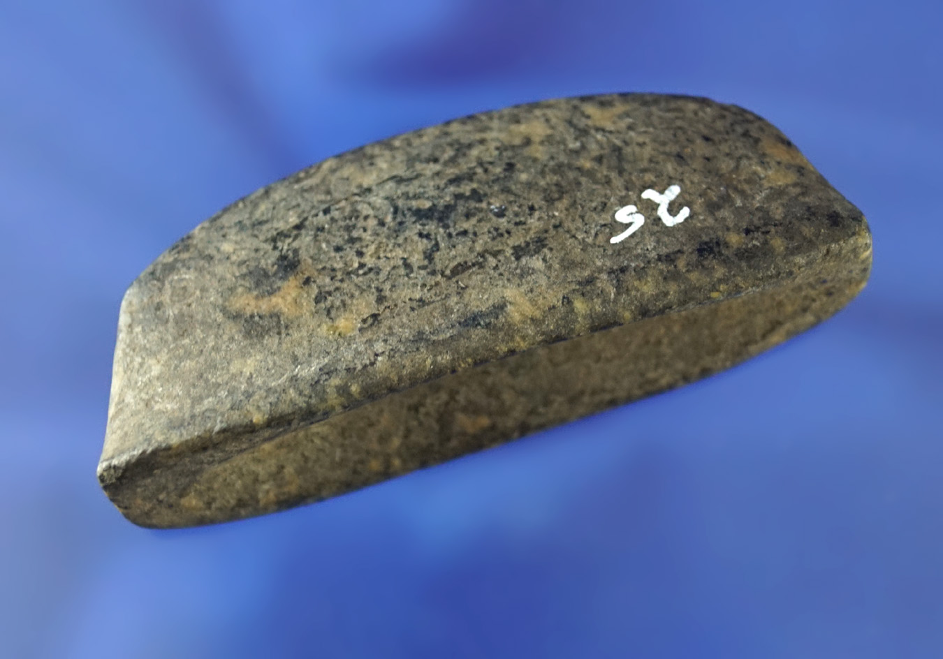Main artifact image