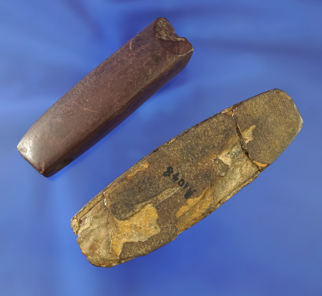 Main artifact image