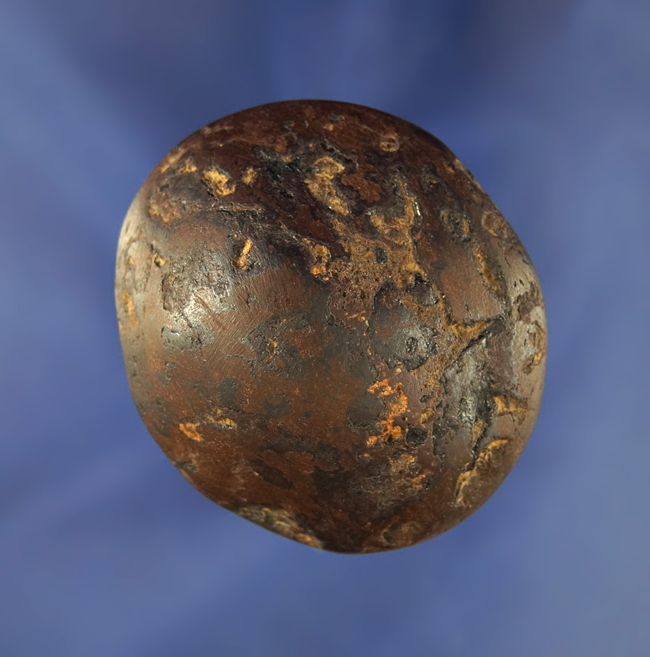 Main artifact image