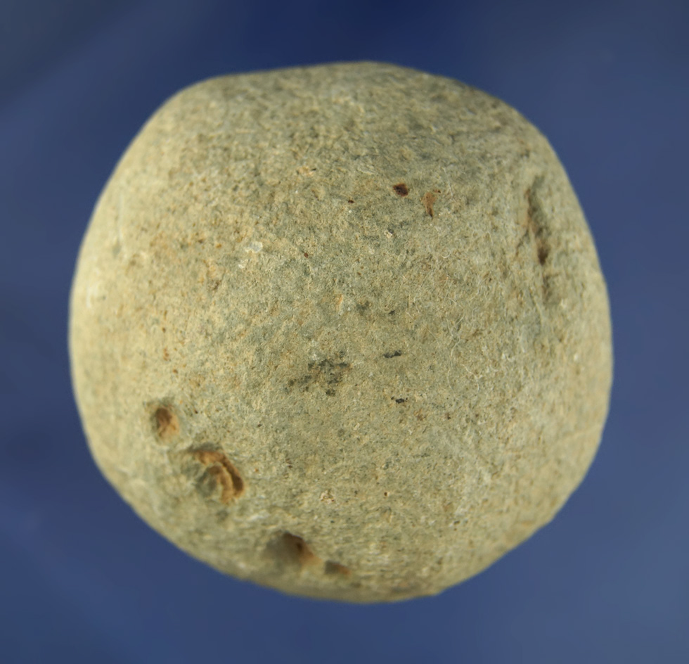 Main artifact image