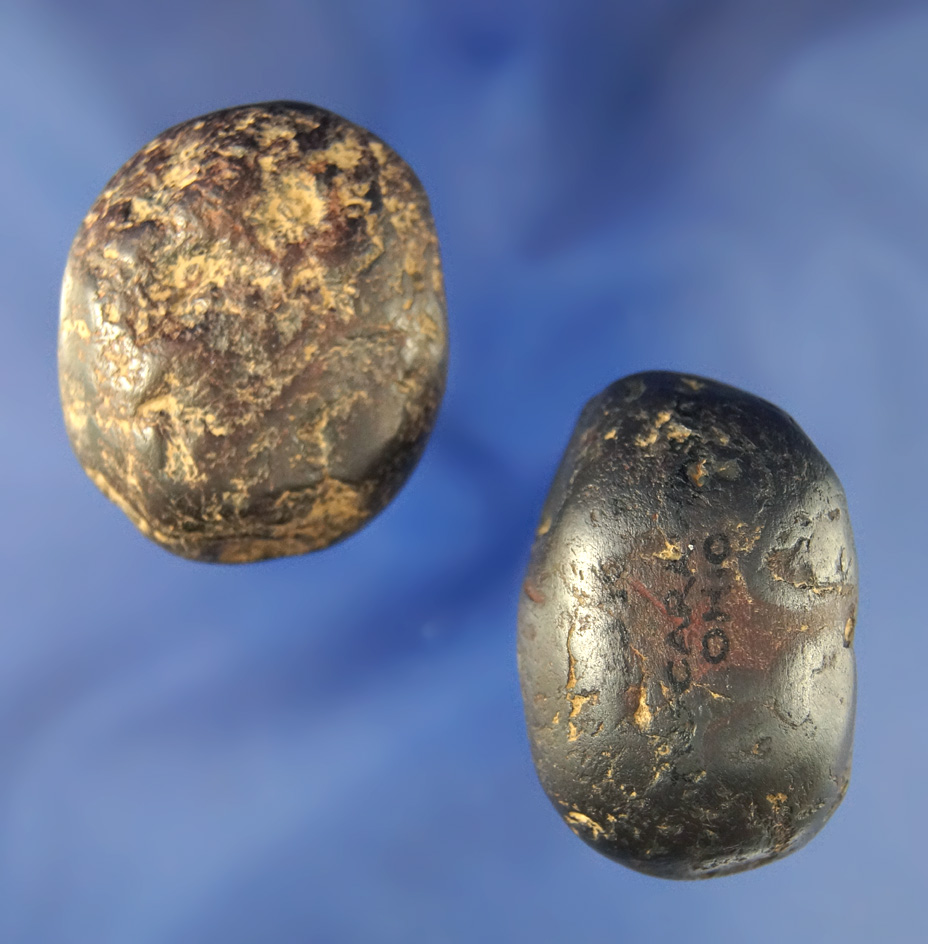Main artifact image