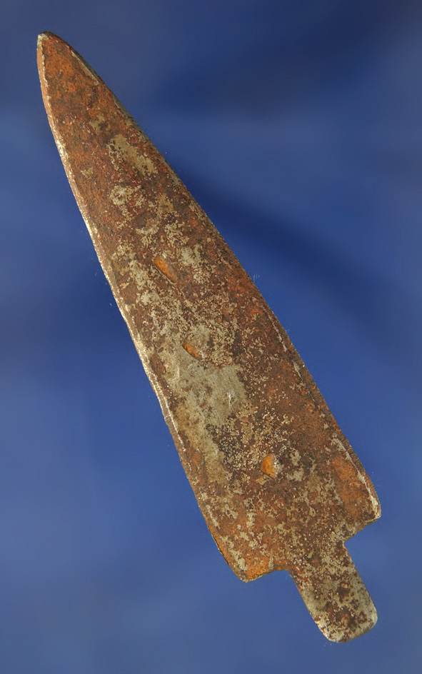 Main artifact image