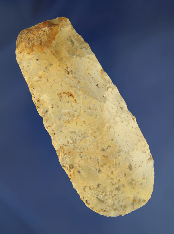Main artifact image