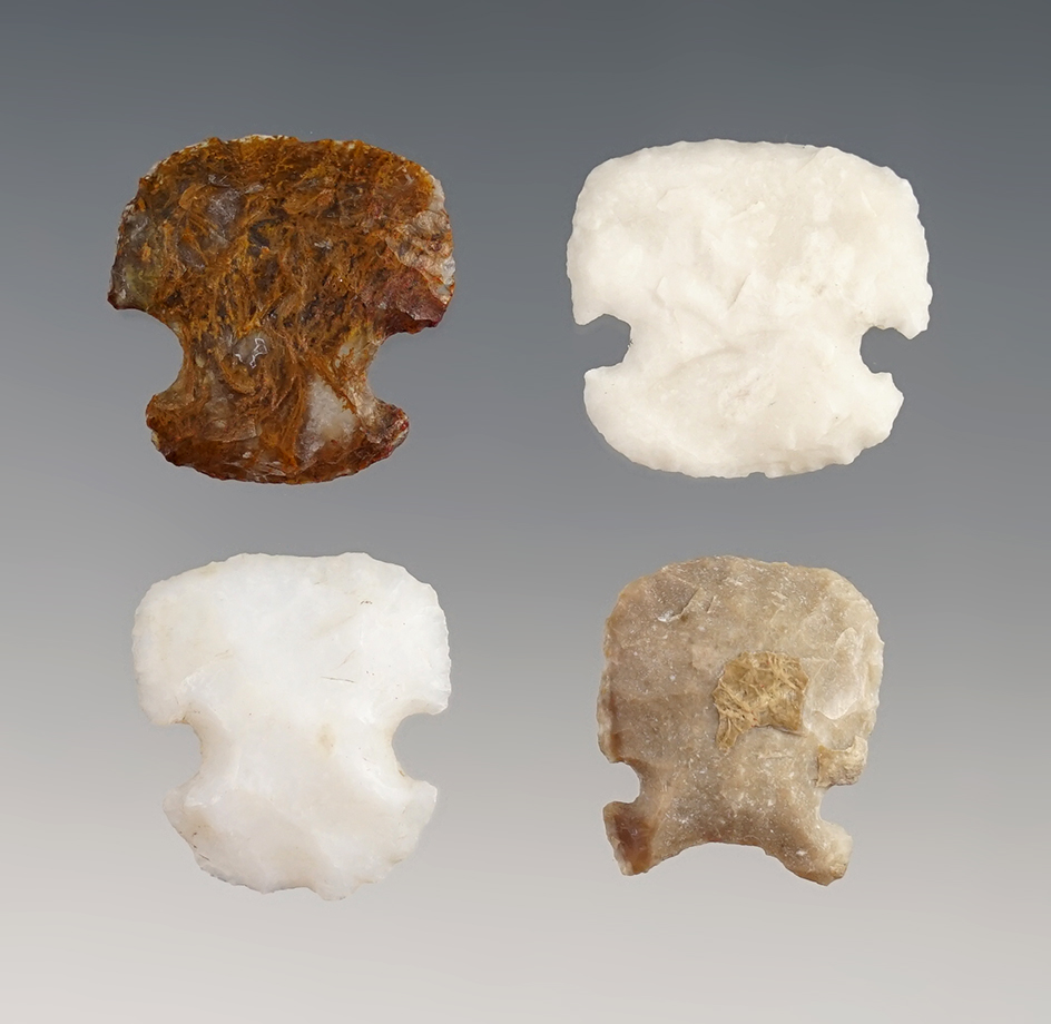 Main artifact image