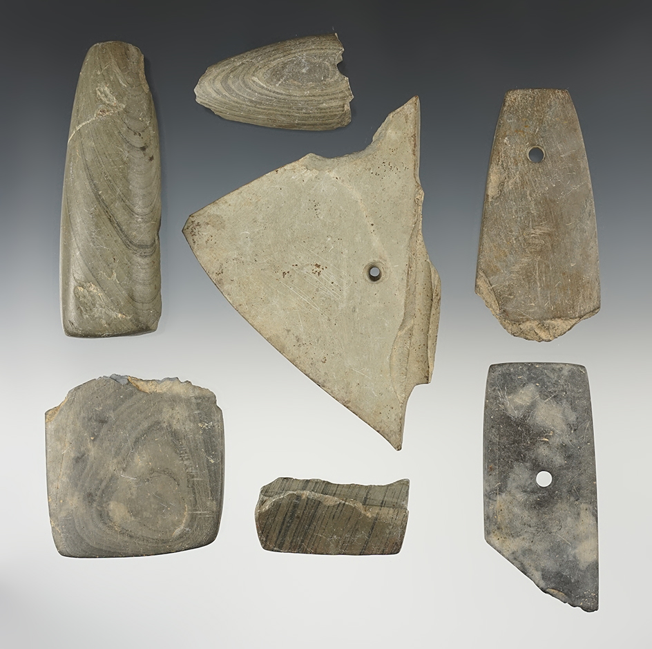 Main artifact image