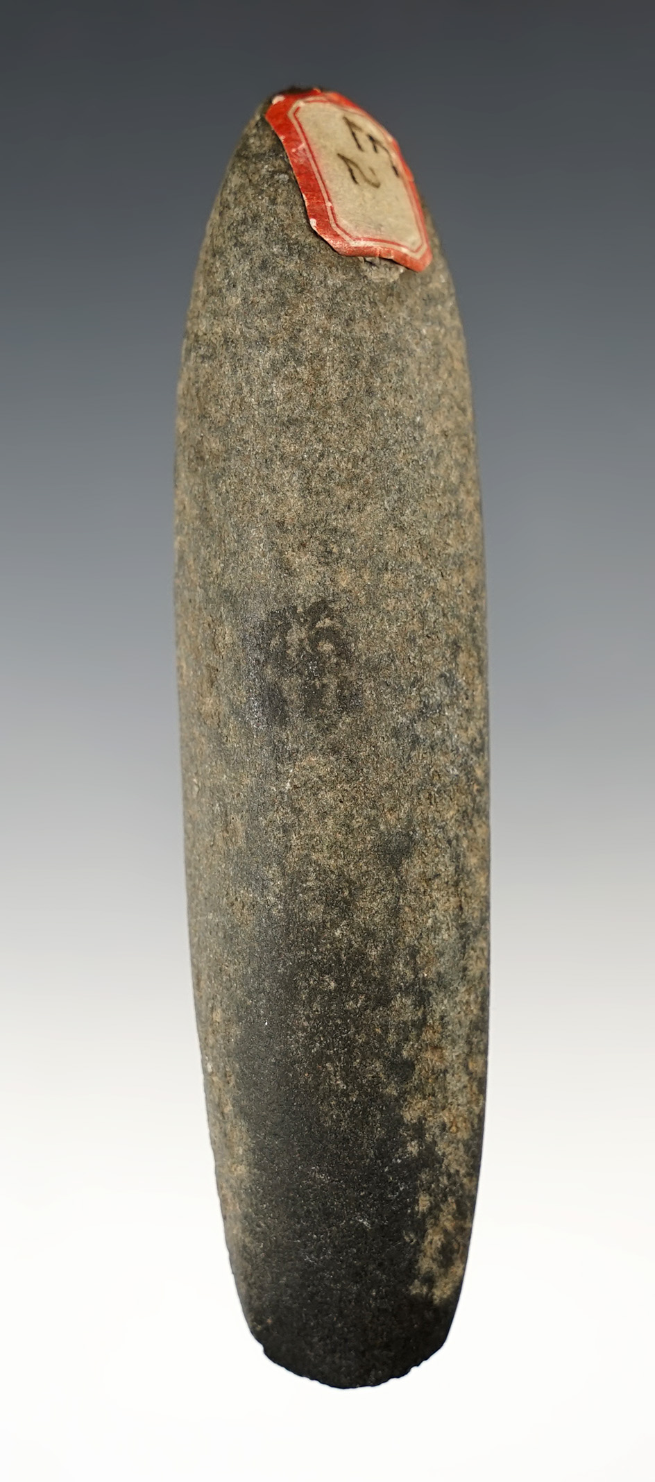 Main artifact image