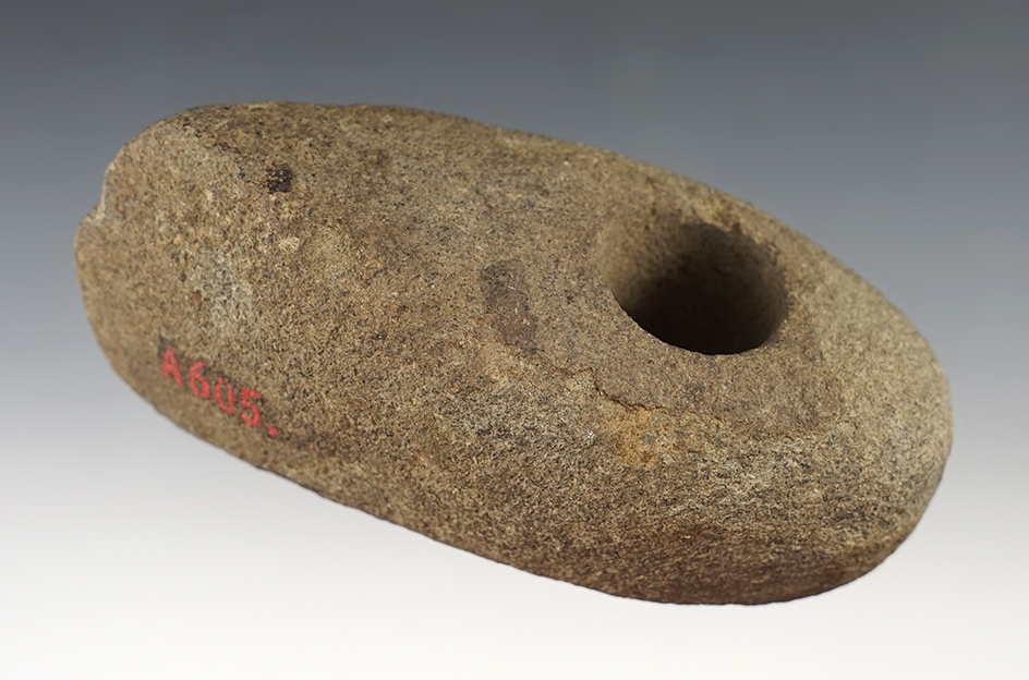 Main artifact image