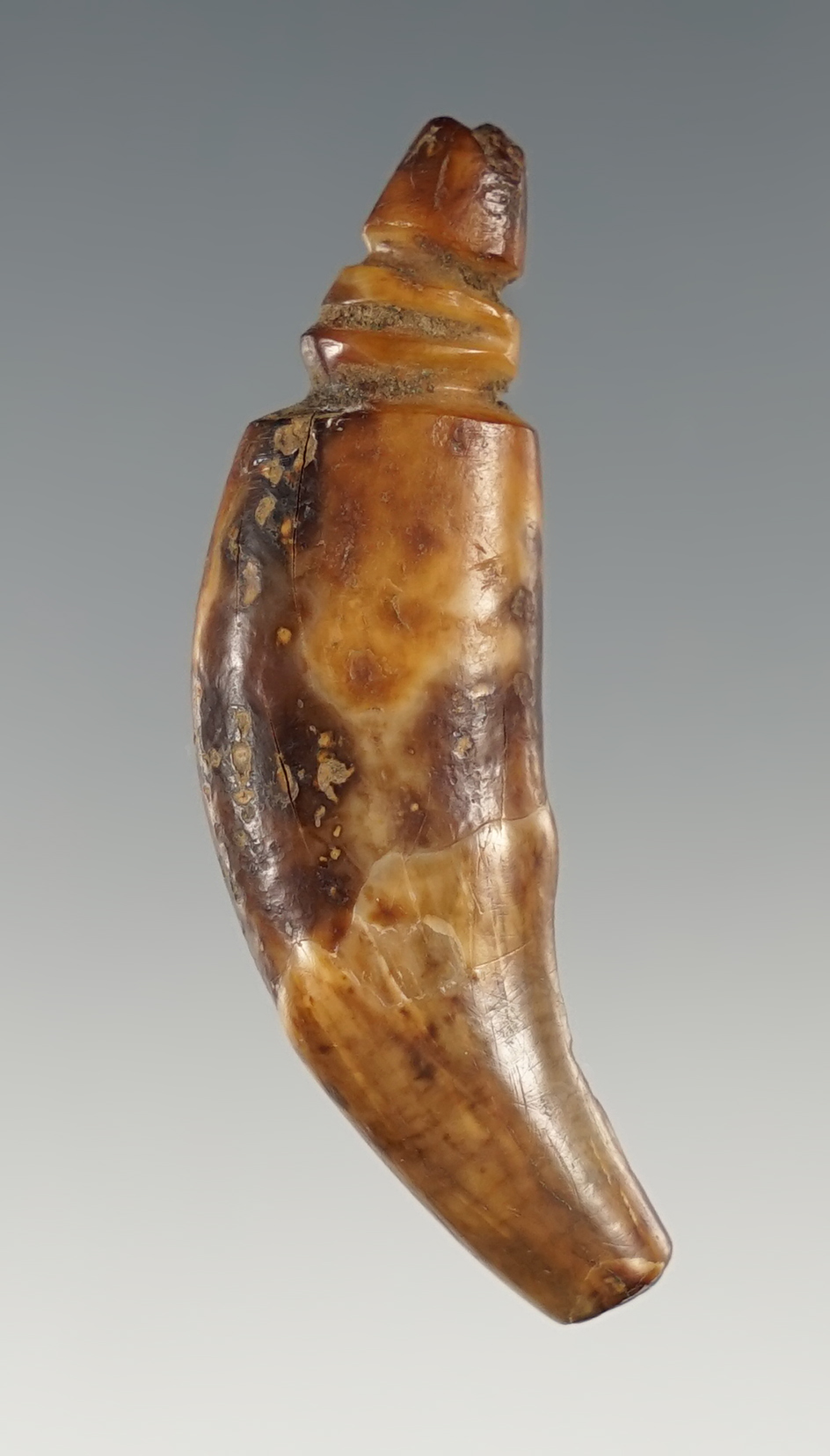 Main artifact image