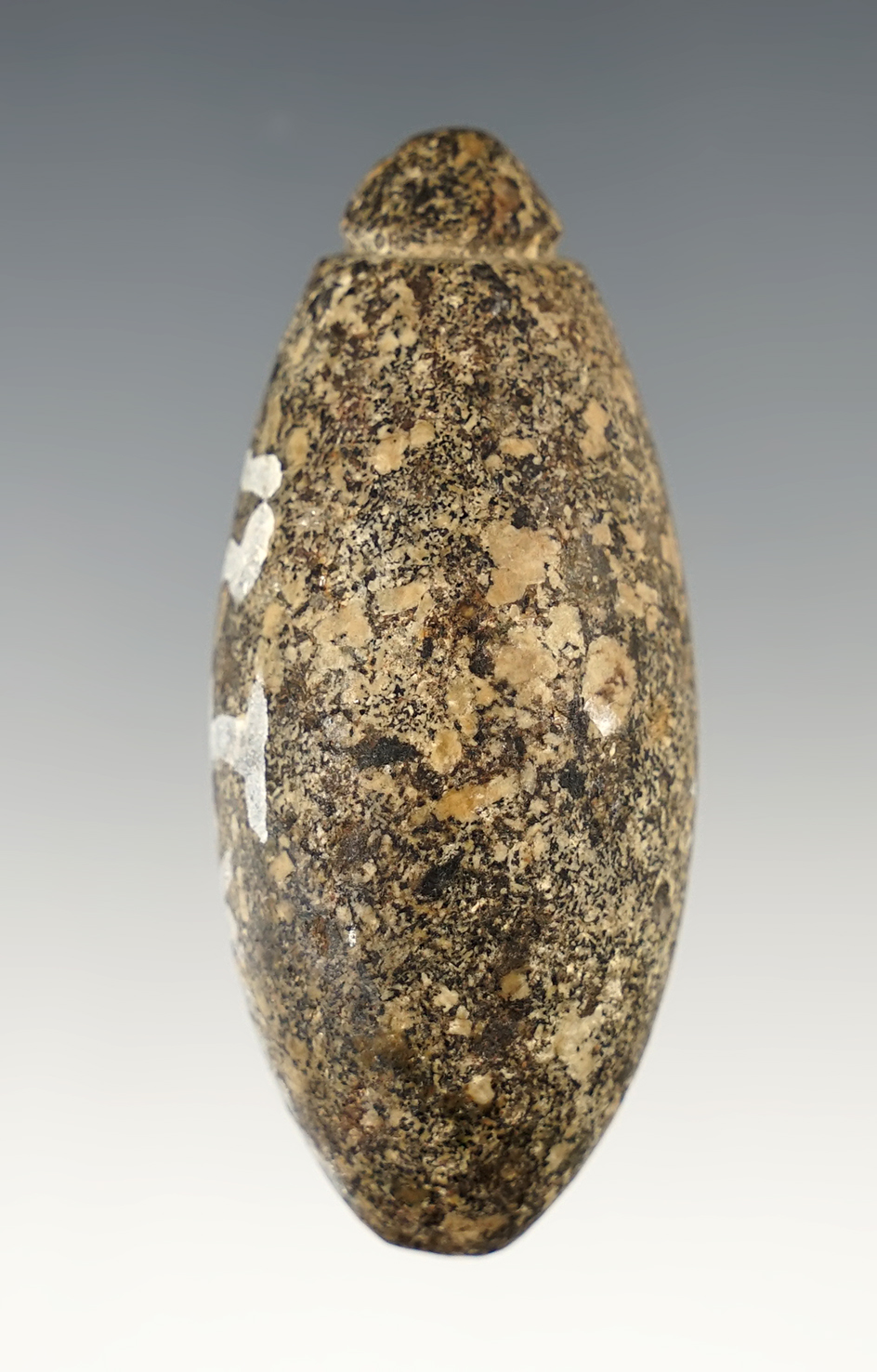 Main artifact image