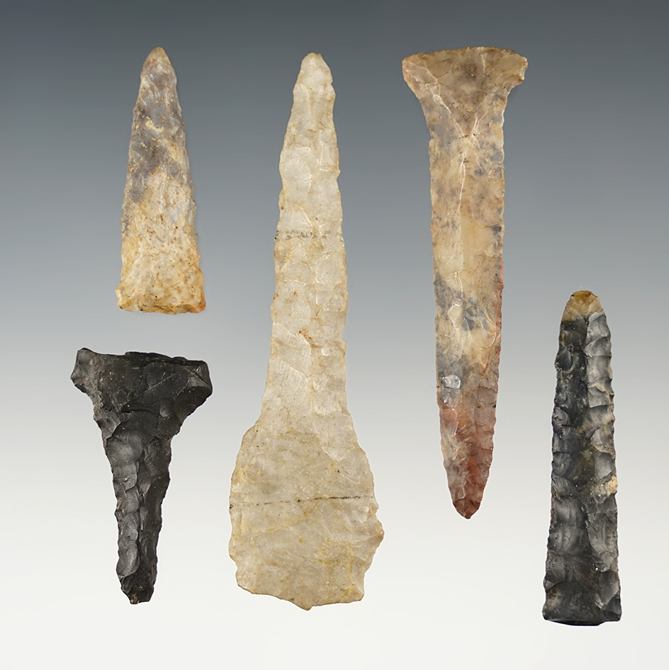 Main artifact image