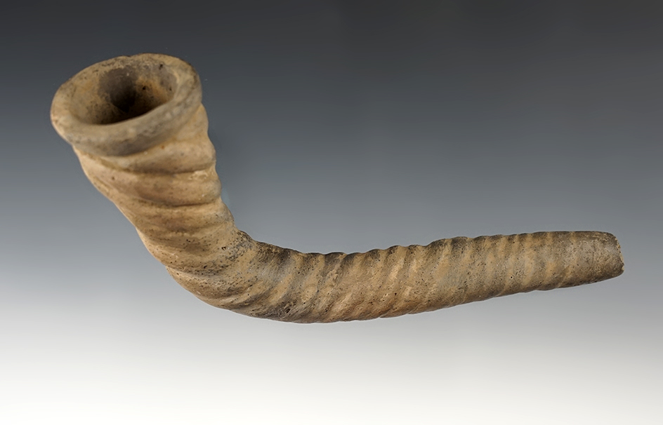 Main artifact image
