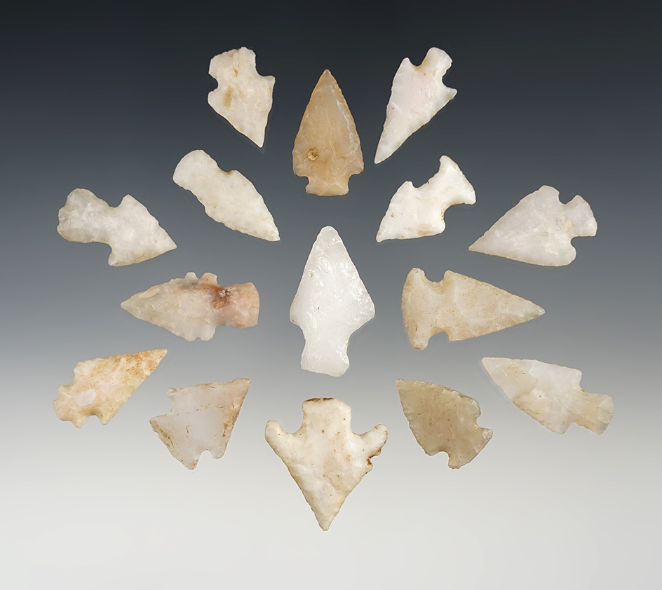 Main artifact image