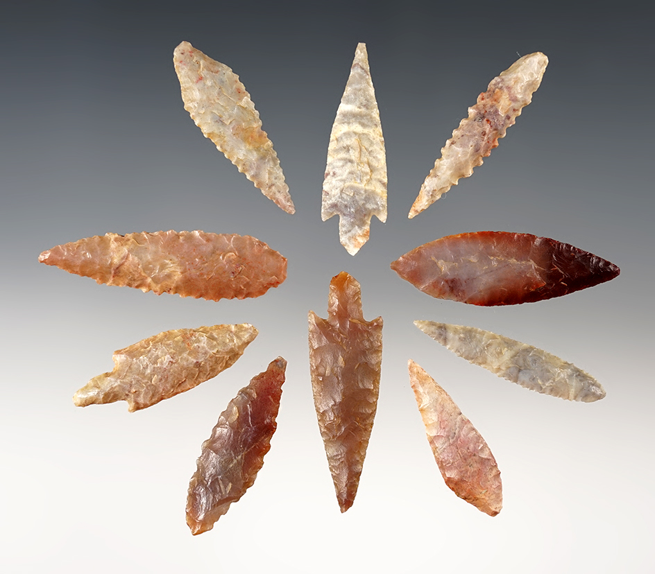 Main artifact image