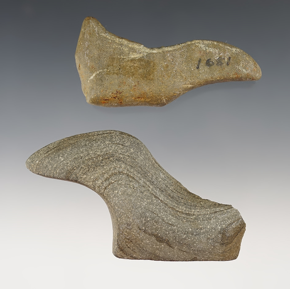 Main artifact image