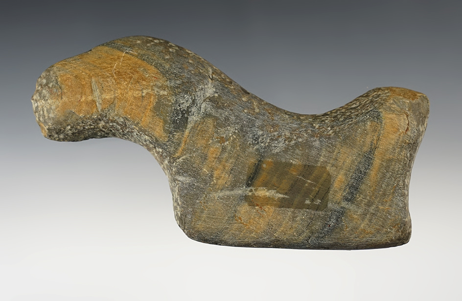 Main artifact image