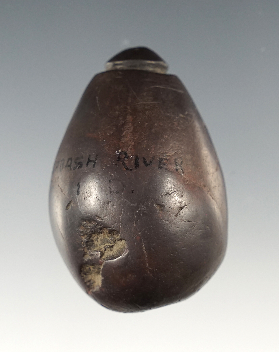Main artifact image