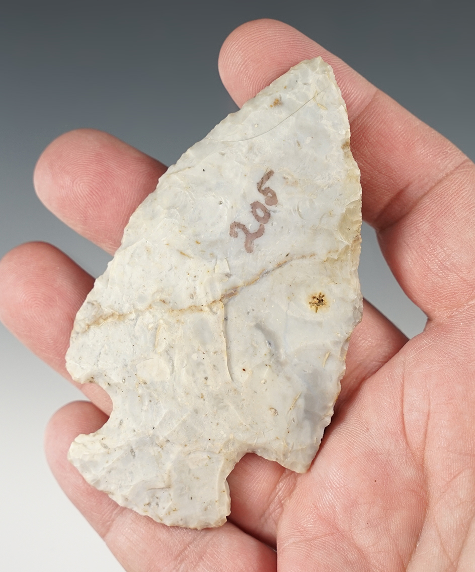 Main artifact image