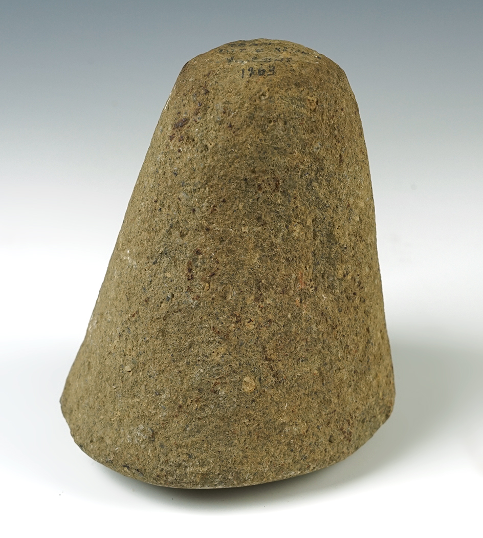 Main artifact image