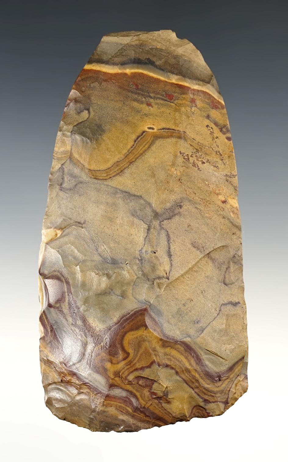 Main artifact image