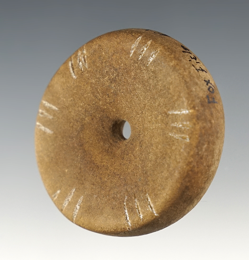 Main artifact image
