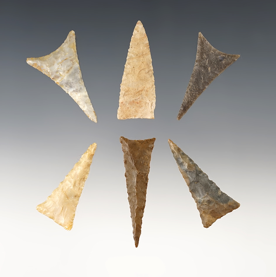 Main artifact image