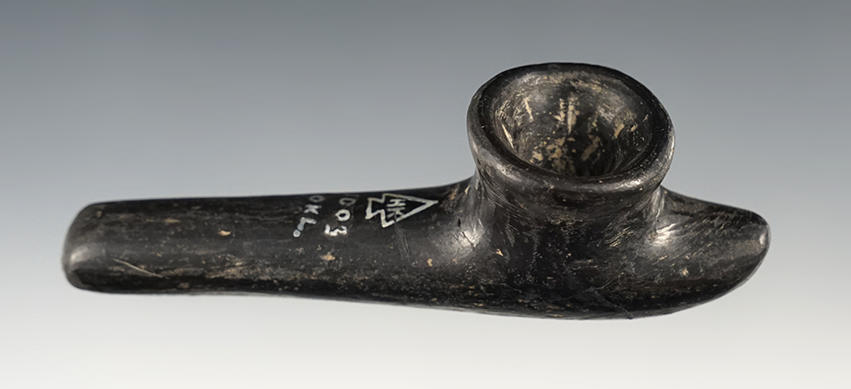 Main artifact image