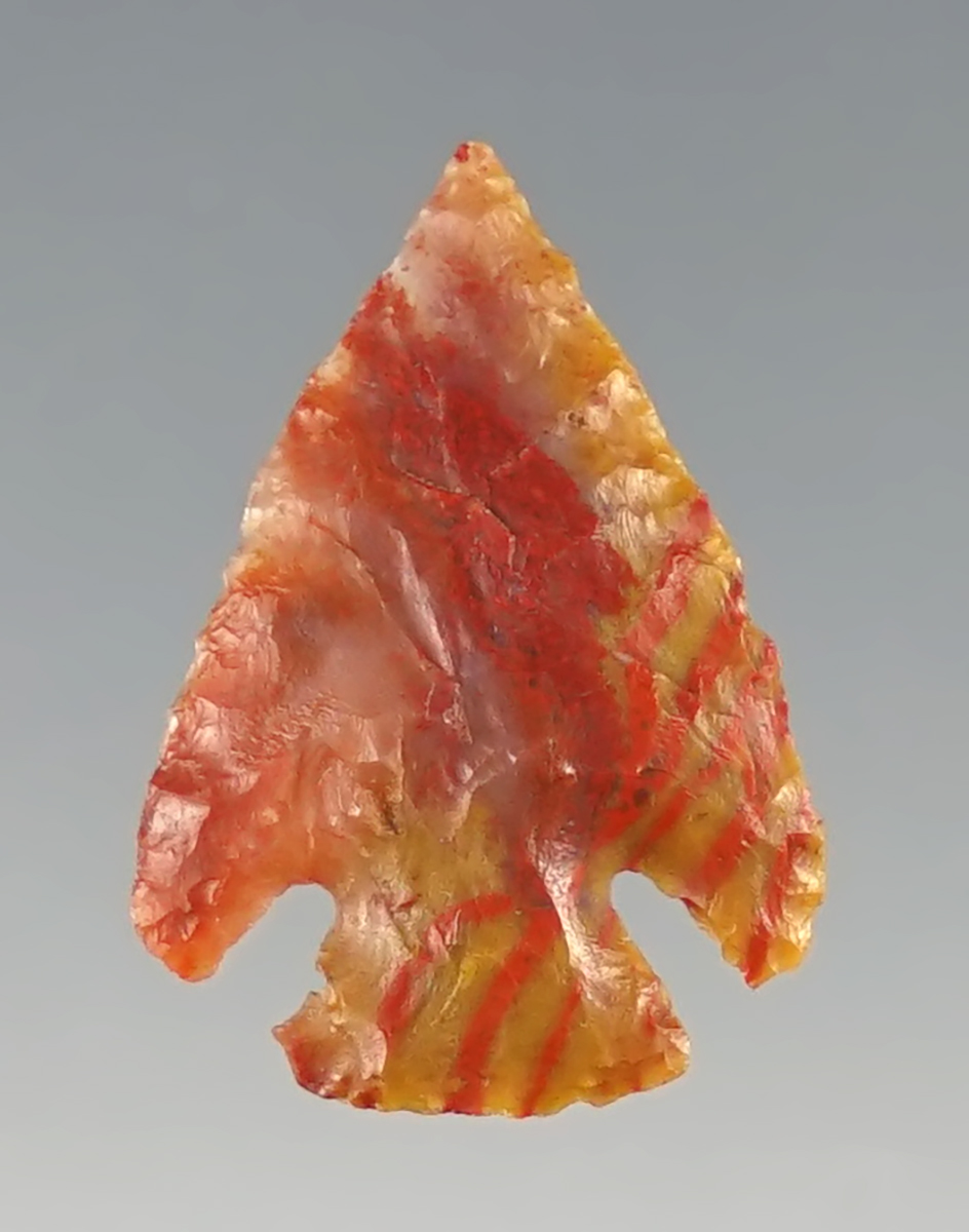 Main artifact image