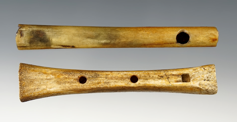 Main artifact image