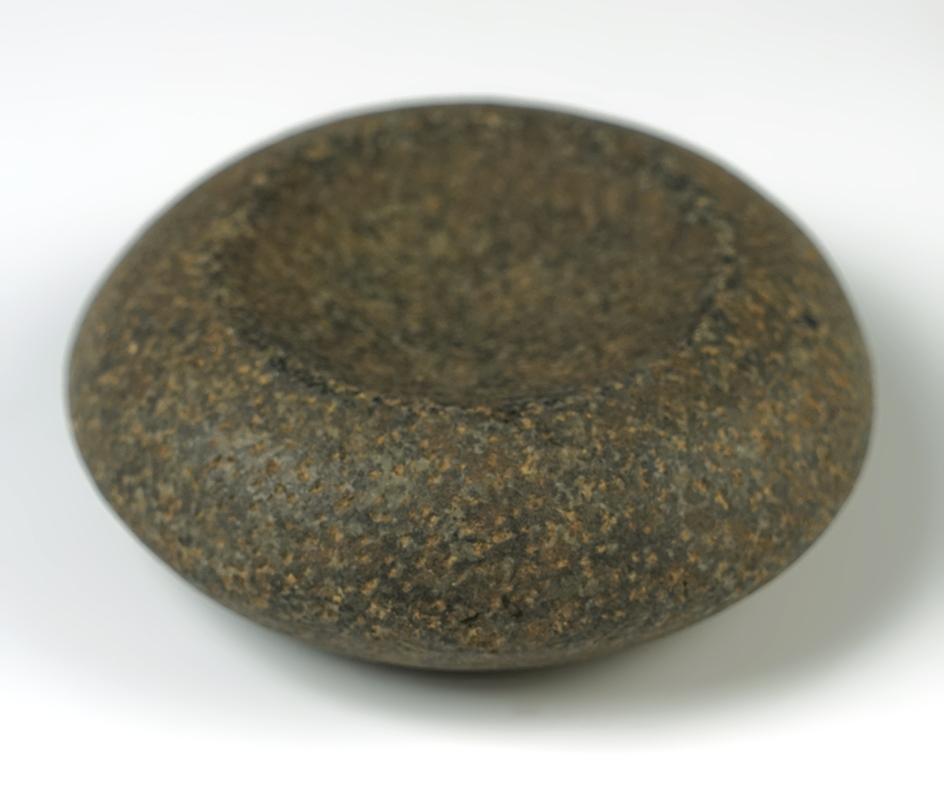 Main artifact image