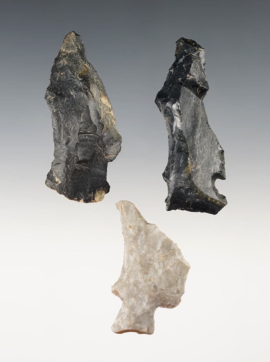 Main artifact image