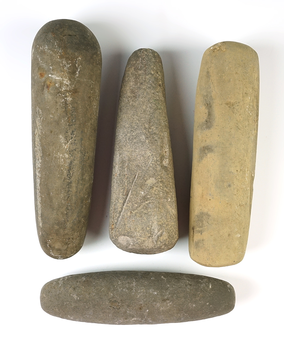 Main artifact image