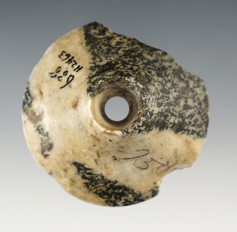Main artifact image