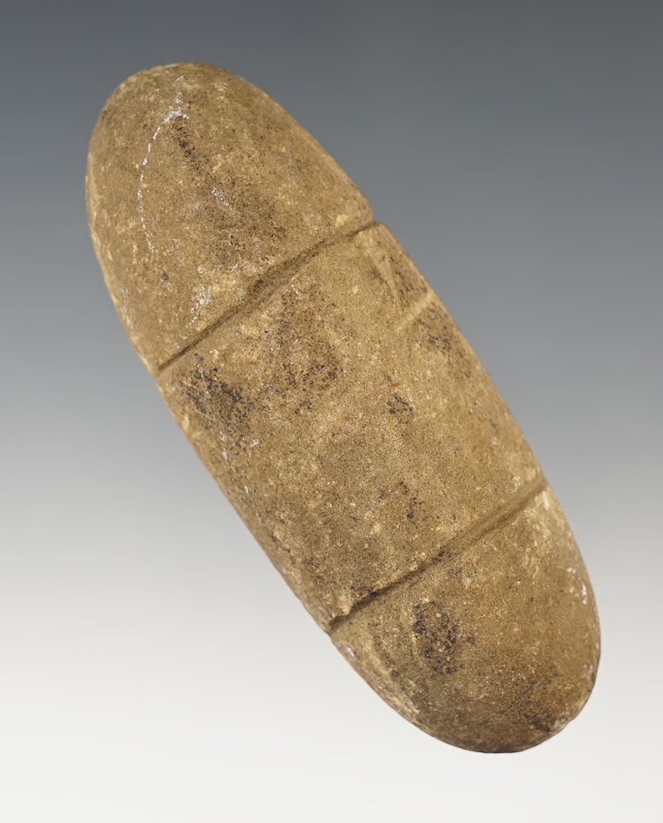 Main artifact image