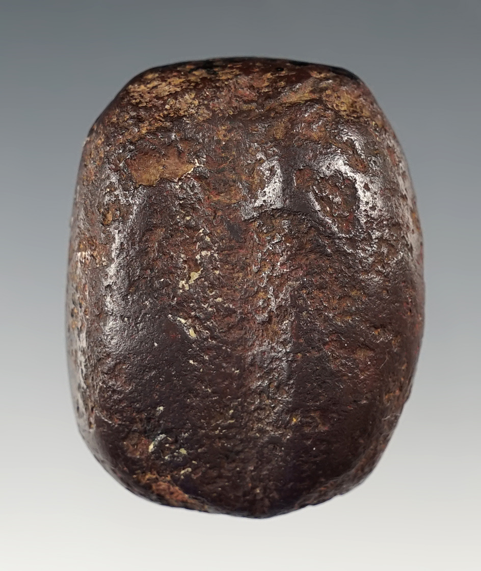 Main artifact image