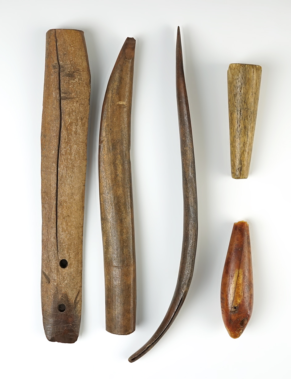 Main artifact image