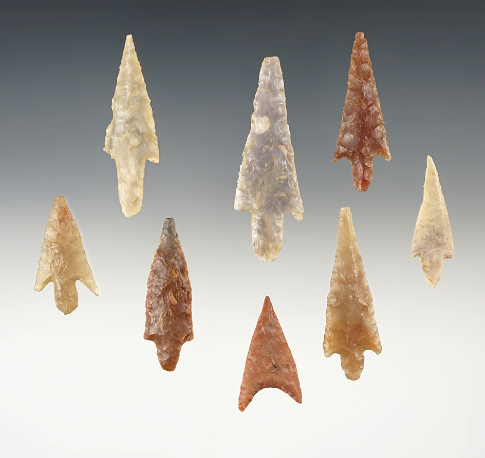 Main artifact image