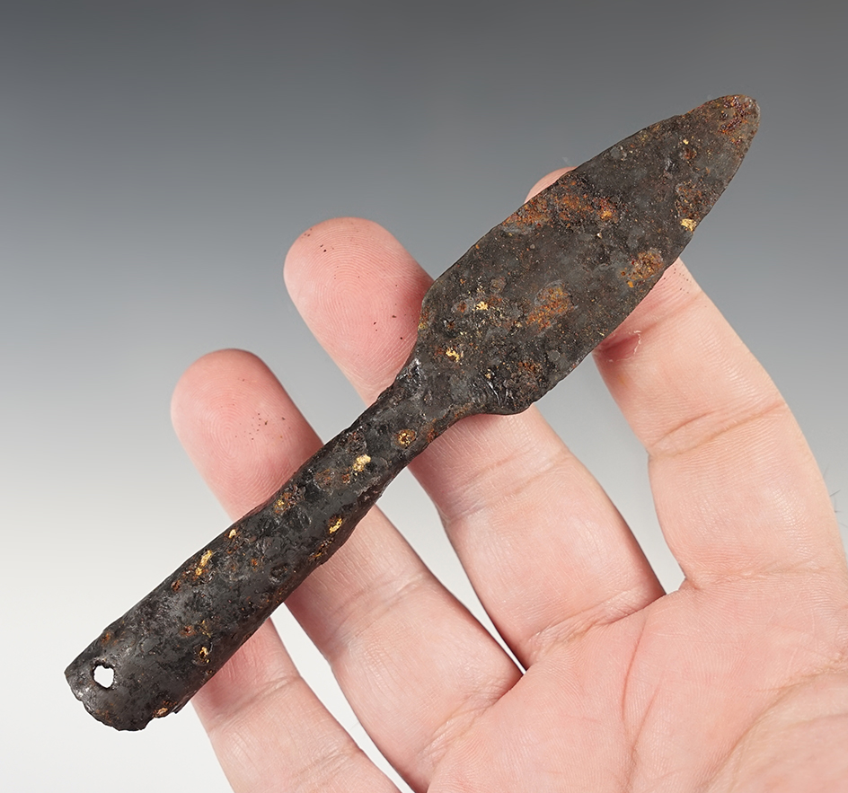 Main artifact image