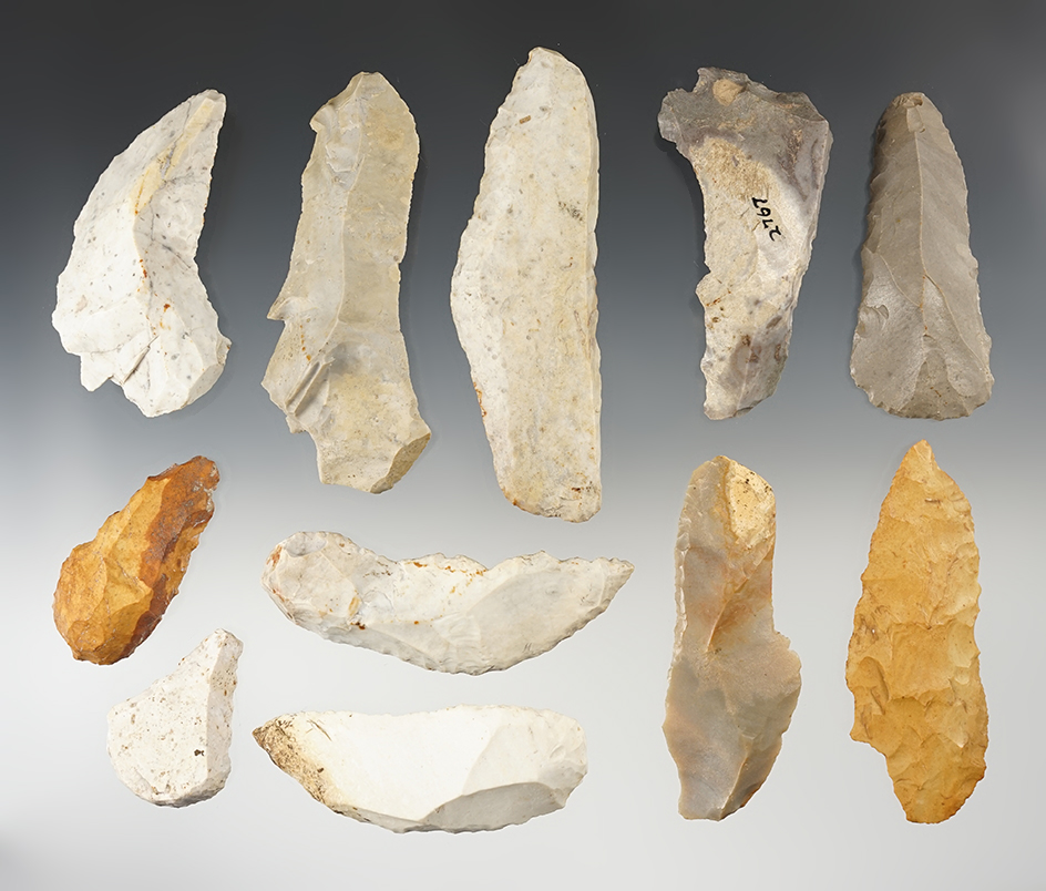 Main artifact image