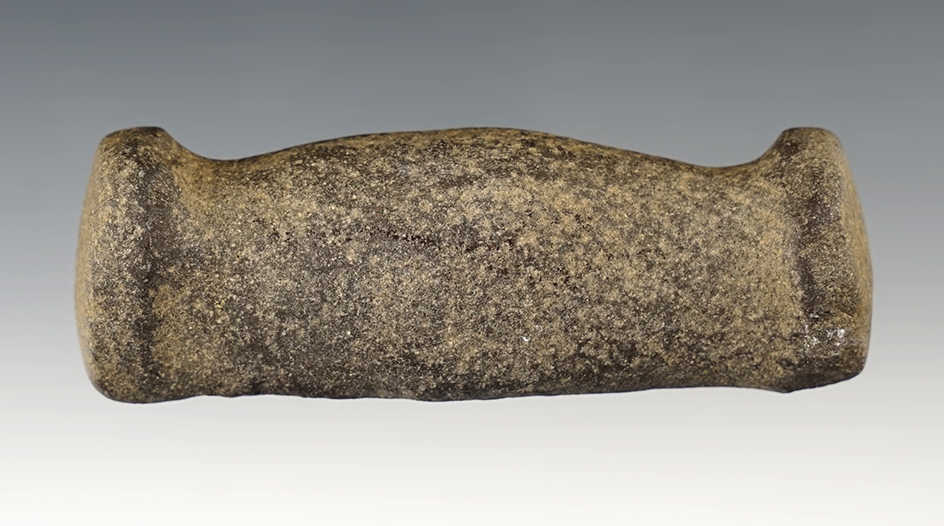 Main artifact image