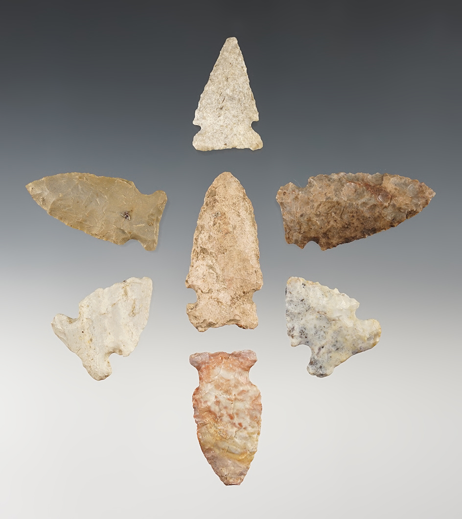 Main artifact image