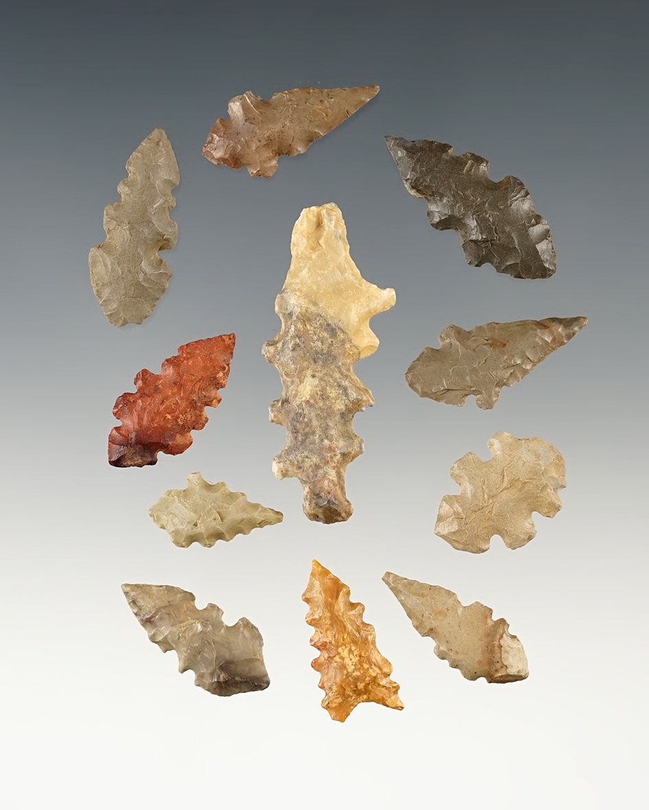 Main artifact image