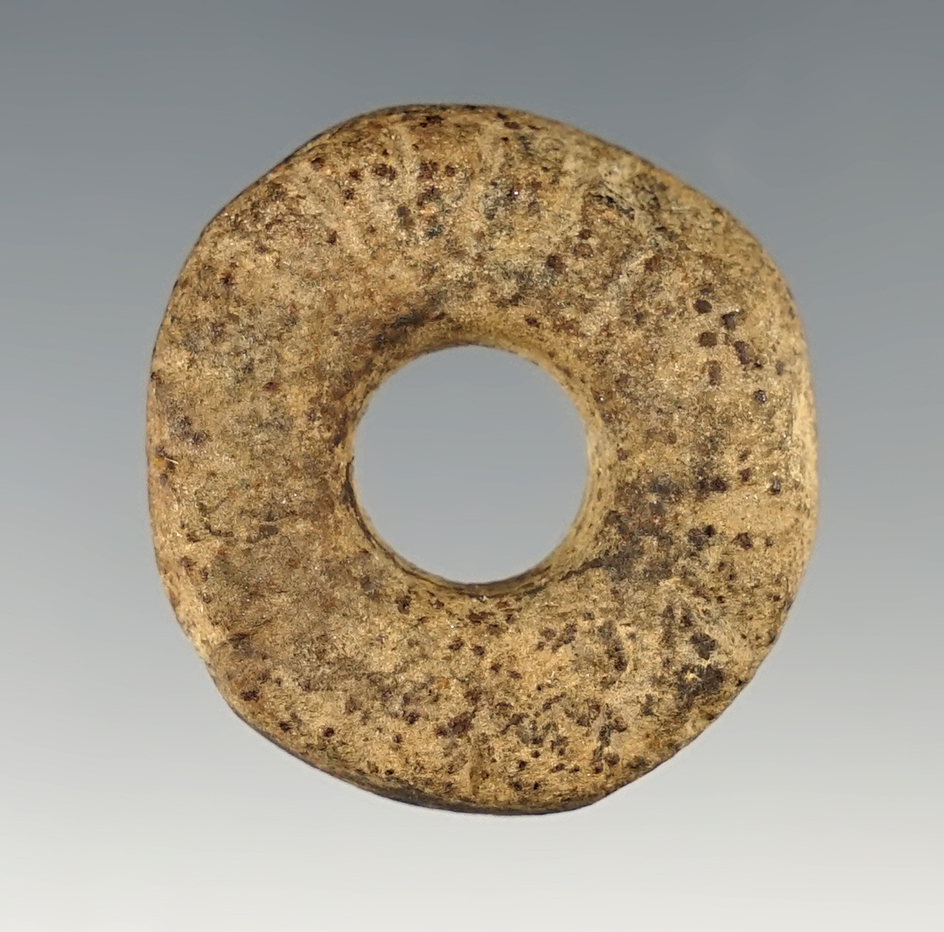 Main artifact image