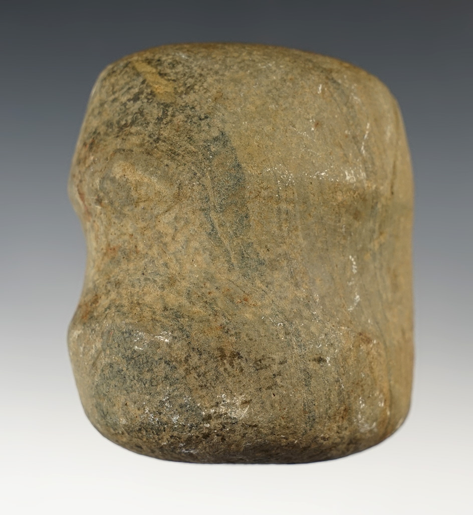 Main artifact image