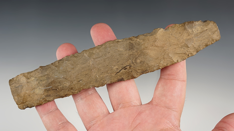 Main artifact image
