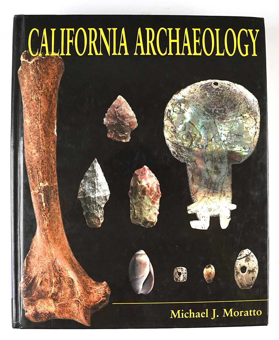 Main artifact image