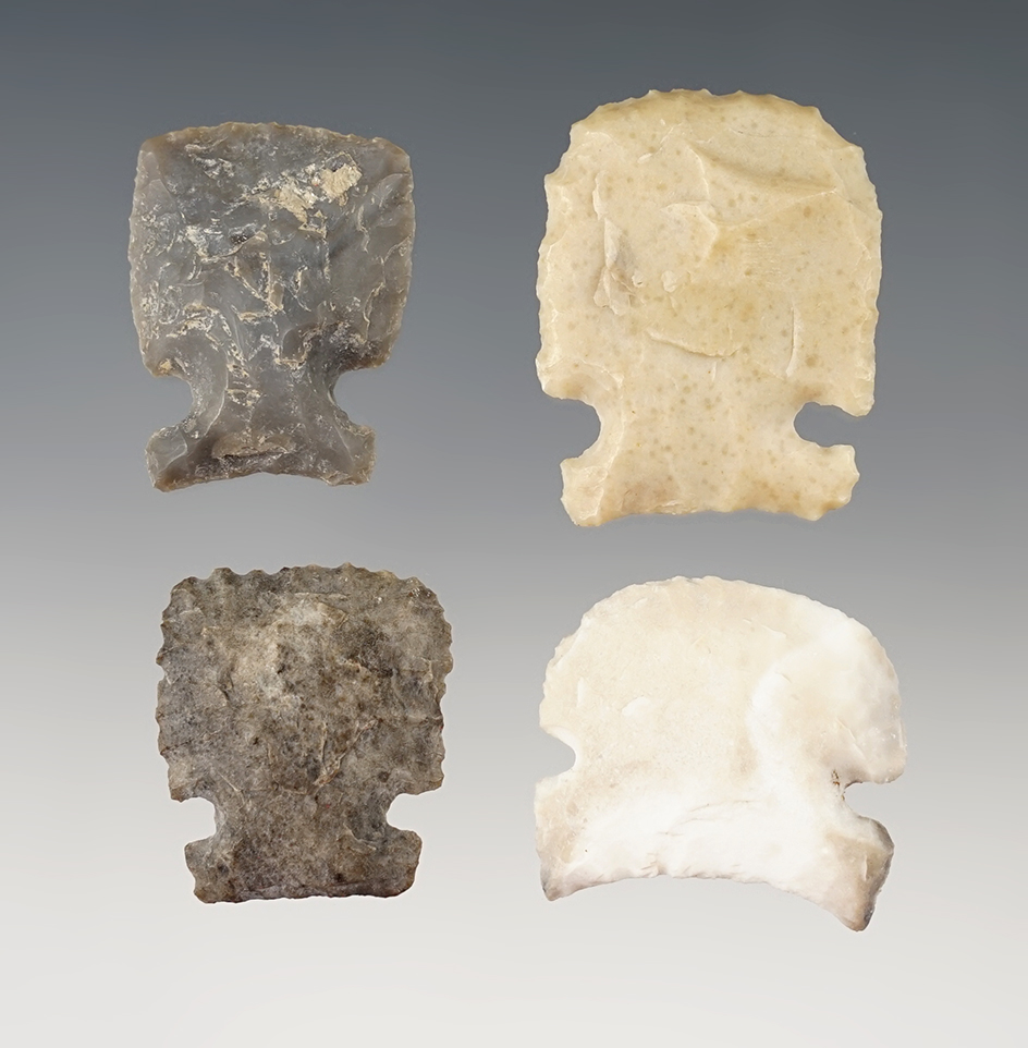 Main artifact image